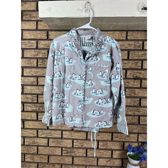 2pc Munki Munki Womens Pajama Lounge set‎ - Picture 1 of 6